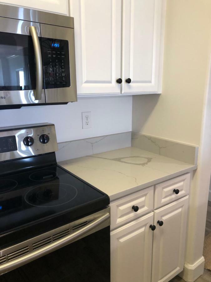 Barefoot Bliss - Beachfront Condo - Sleeps 12 Panama City Beach Bagian luar foto